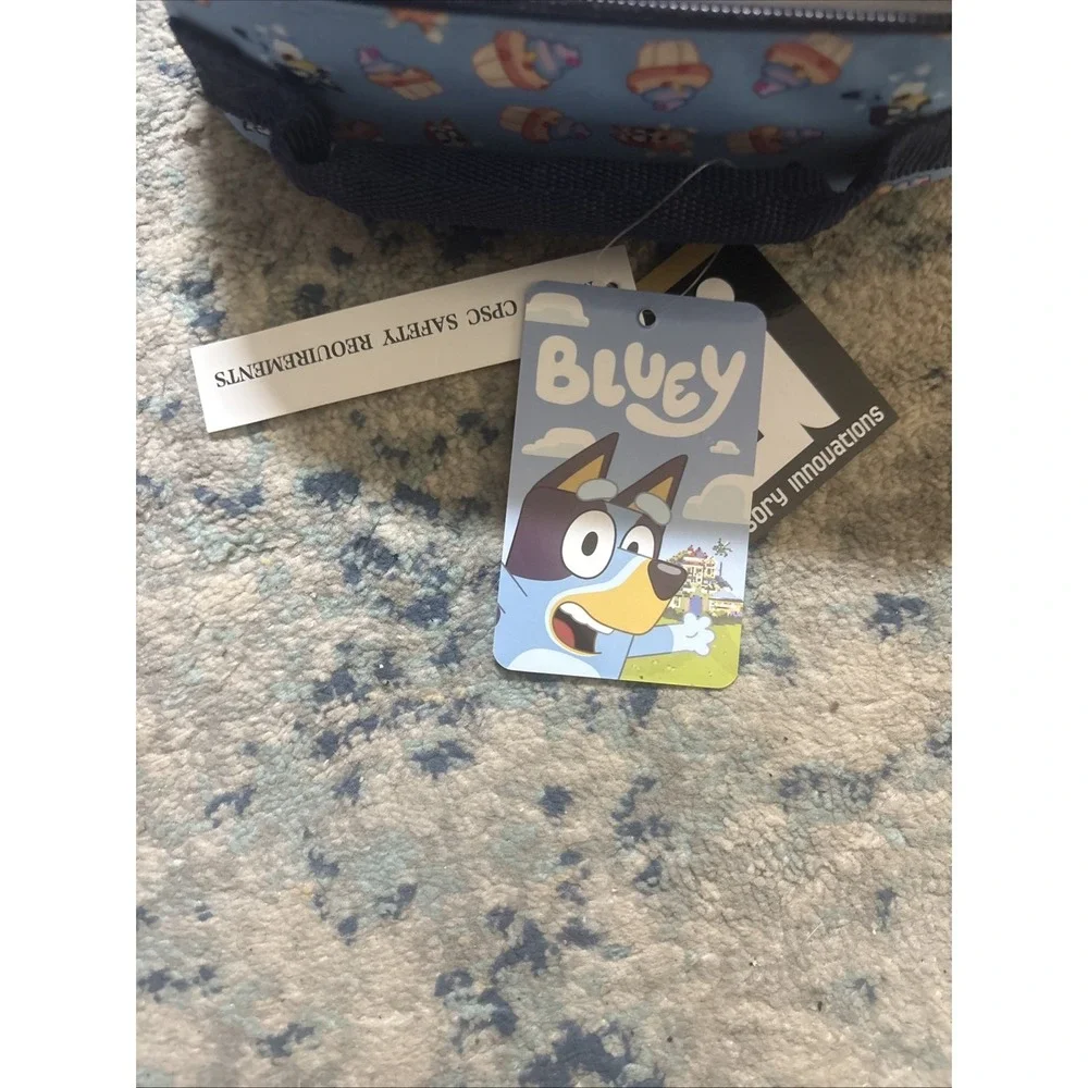 Accessory Innovations thanks checking